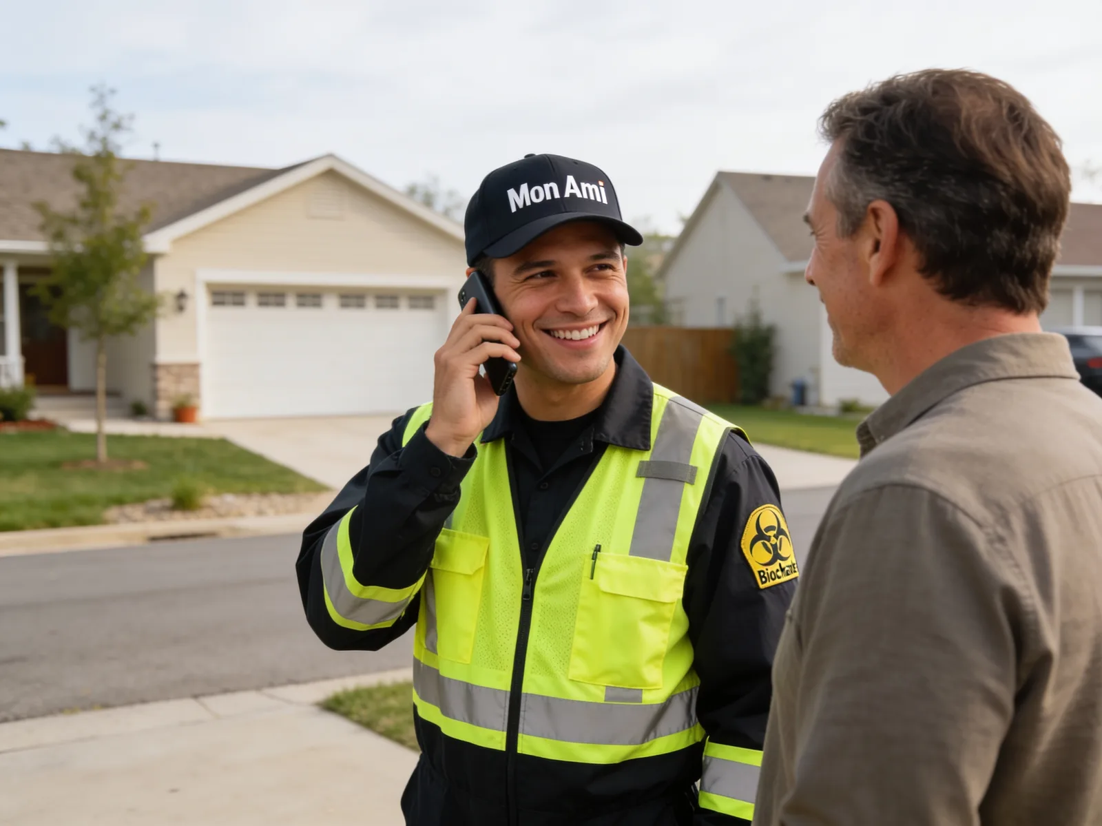 Sewage Cleanup Cimarron, NM FAQs